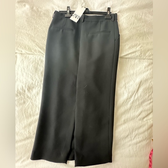 Zara trouser skirt - Picture 4 of 4